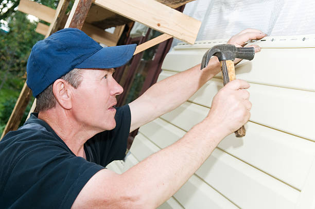 How To Choose The Right Materials for Your Siding Installation in 'Grayson, GA